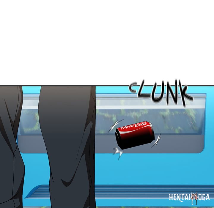 After Work Love Affairs After Work Love Affairs Chapter 110 - Page 48