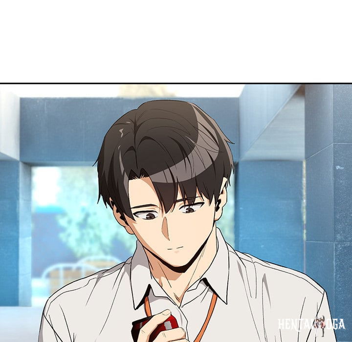 After Work Love Affairs After Work Love Affairs Chapter 110 - Page 50