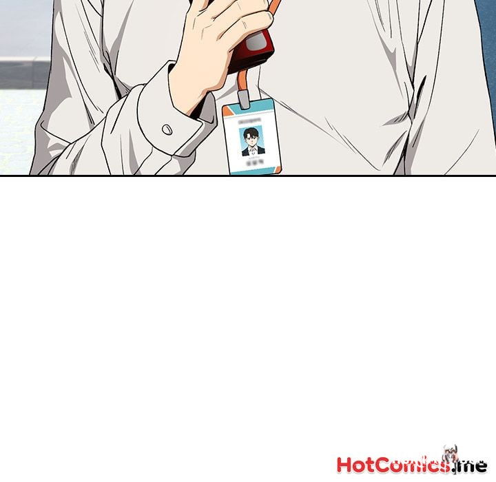 After Work Love Affairs After Work Love Affairs Chapter 110 - Page 51