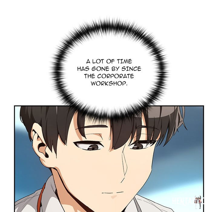 After Work Love Affairs After Work Love Affairs Chapter 110 - Page 52