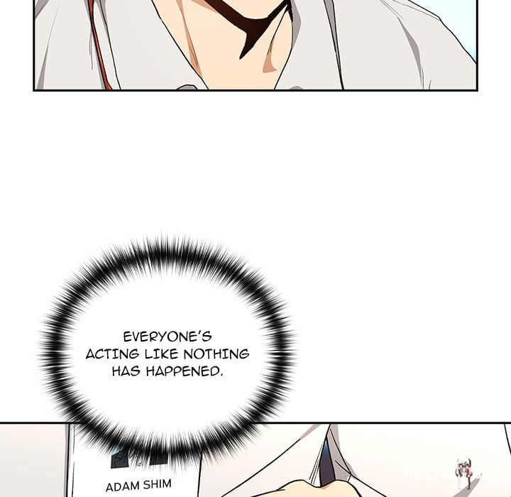 After Work Love Affairs After Work Love Affairs Chapter 110 - Page 53