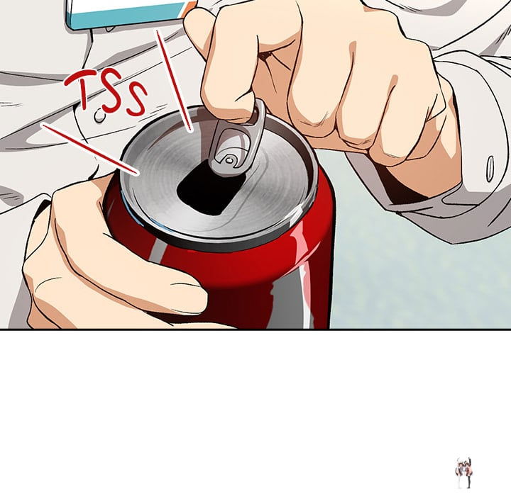 After Work Love Affairs After Work Love Affairs Chapter 110 - Page 54