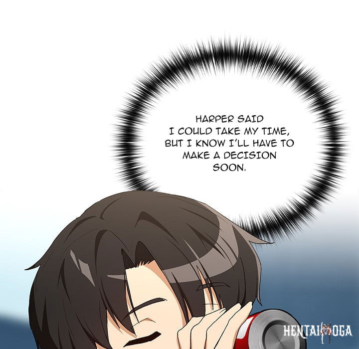 After Work Love Affairs After Work Love Affairs Chapter 110 - Page 55