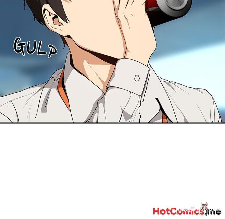 After Work Love Affairs After Work Love Affairs Chapter 110 - Page 56