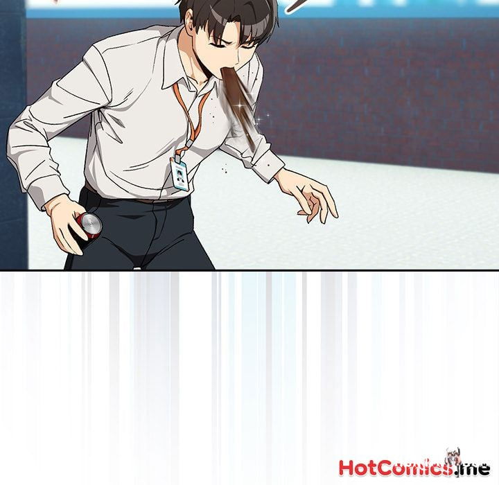 After Work Love Affairs After Work Love Affairs Chapter 110 - Page 60