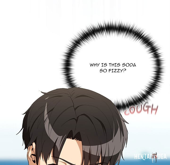 After Work Love Affairs After Work Love Affairs Chapter 110 - Page 61