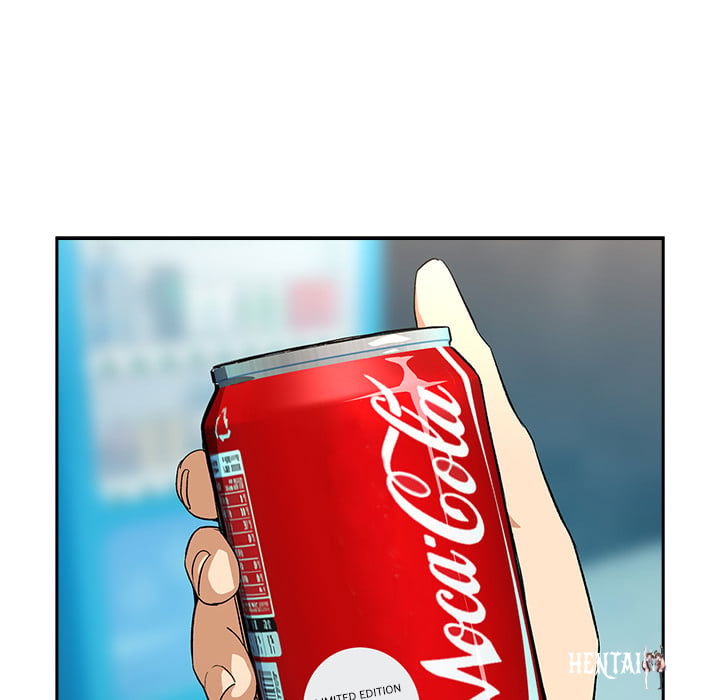 After Work Love Affairs After Work Love Affairs Chapter 110 - Page 63