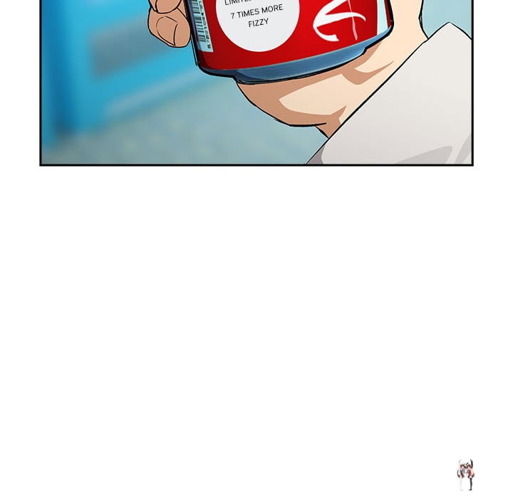 After Work Love Affairs After Work Love Affairs Chapter 110 - Page 64