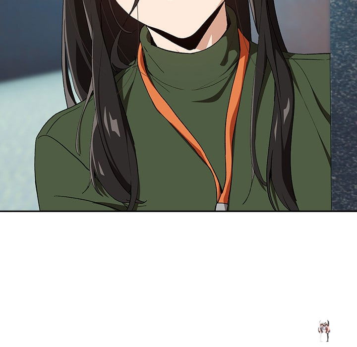 After Work Love Affairs After Work Love Affairs Chapter 110 - Page 68