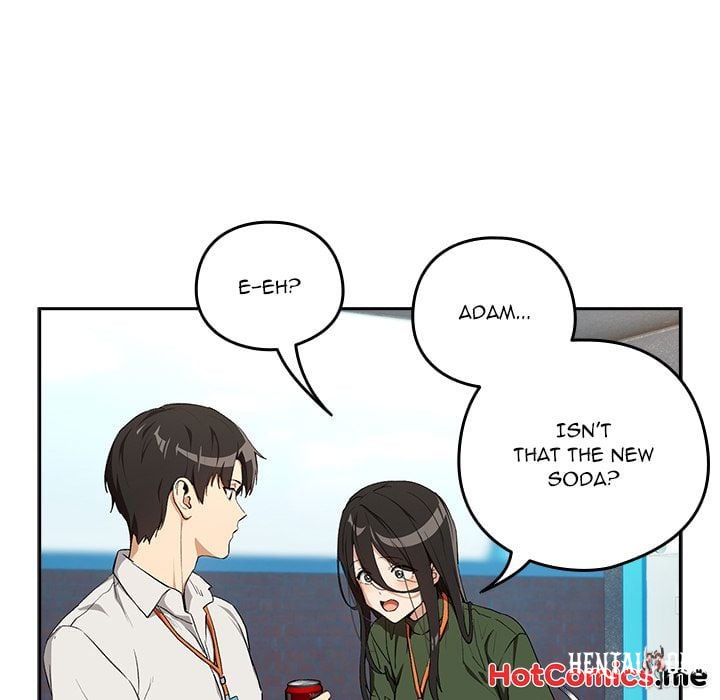 After Work Love Affairs After Work Love Affairs Chapter 110 - Page 69