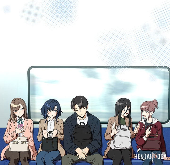 After Work Love Affairs After Work Love Affairs Chapter 110 - Page 7