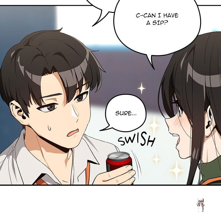 After Work Love Affairs After Work Love Affairs Chapter 110 - Page 71