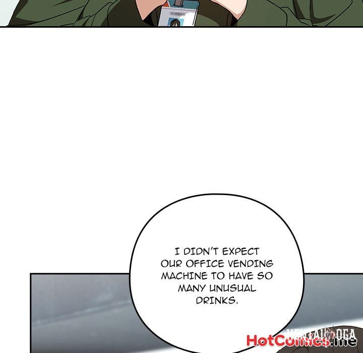 After Work Love Affairs After Work Love Affairs Chapter 110 - Page 74