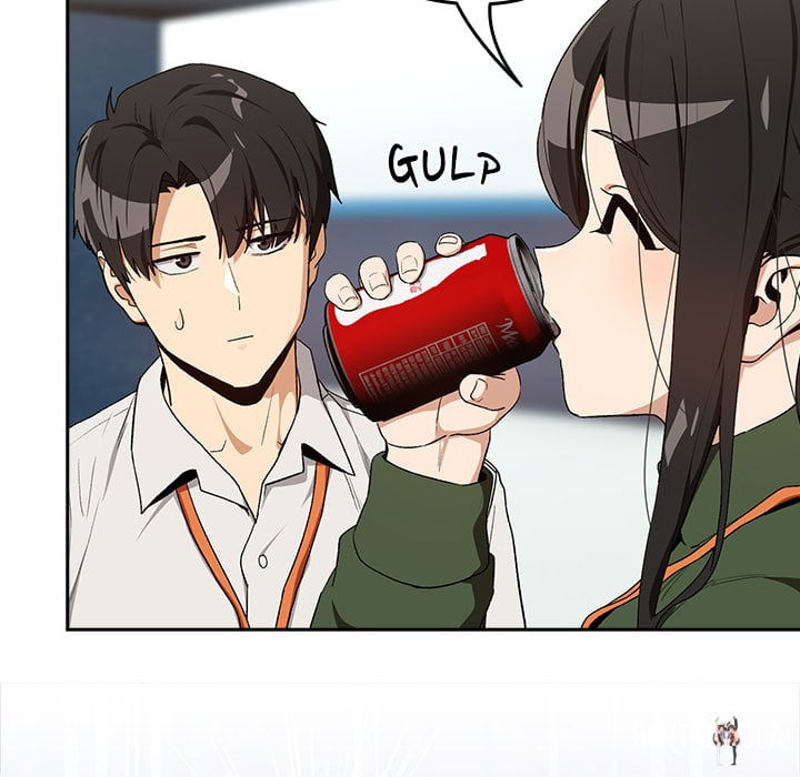 After Work Love Affairs After Work Love Affairs Chapter 110 - Page 75