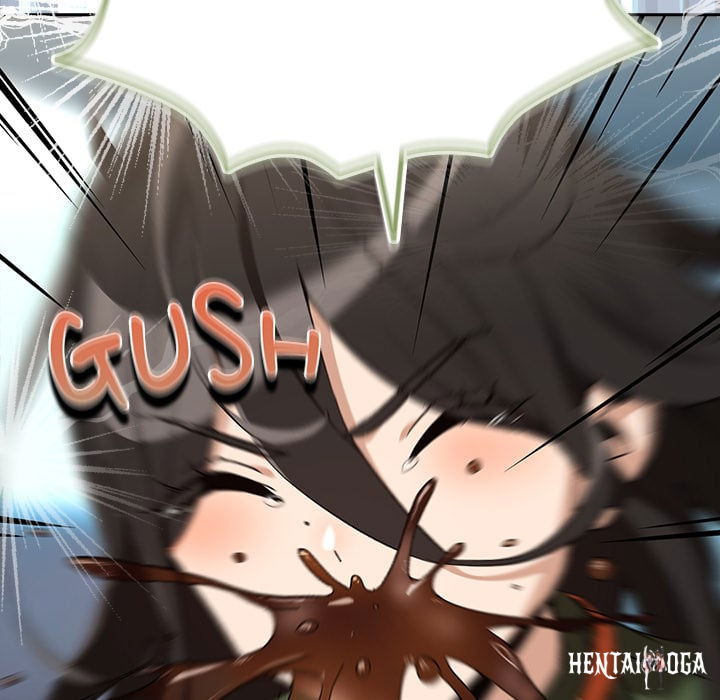 After Work Love Affairs After Work Love Affairs Chapter 110 - Page 77