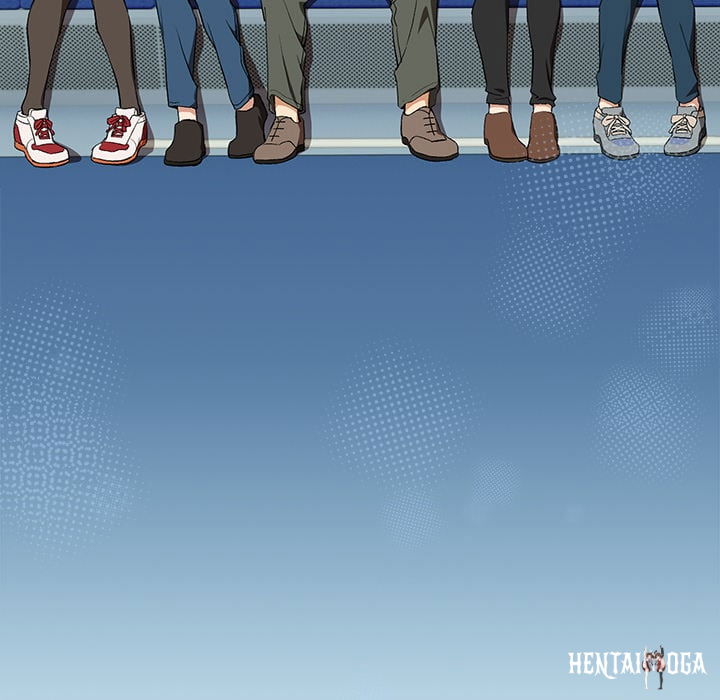 After Work Love Affairs After Work Love Affairs Chapter 110 - Page 8