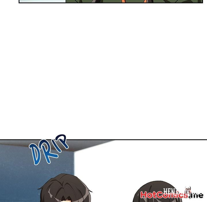 After Work Love Affairs After Work Love Affairs Chapter 110 - Page 83