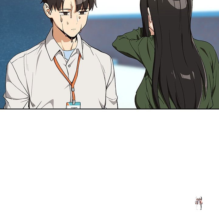 After Work Love Affairs After Work Love Affairs Chapter 110 - Page 84