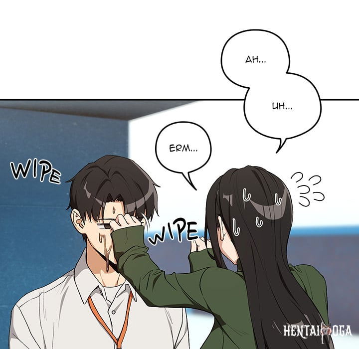 After Work Love Affairs After Work Love Affairs Chapter 110 - Page 85