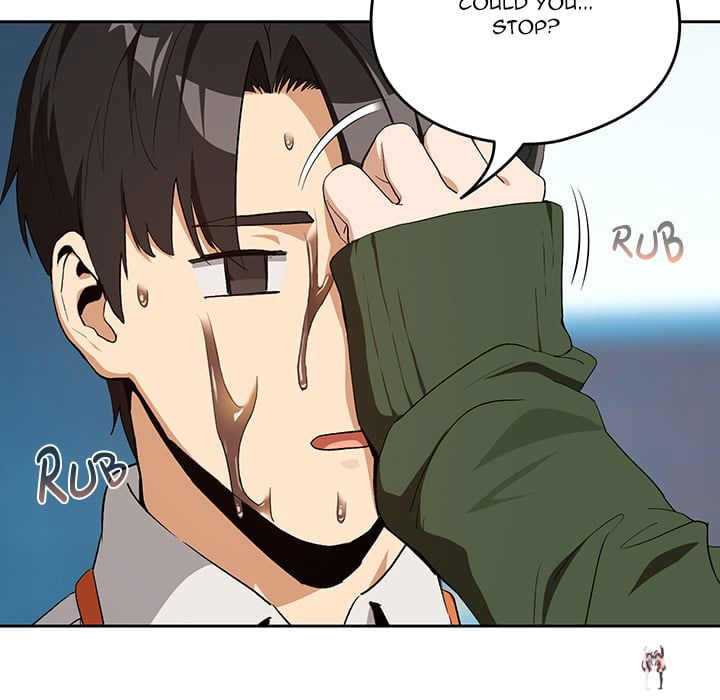 After Work Love Affairs After Work Love Affairs Chapter 110 - Page 87