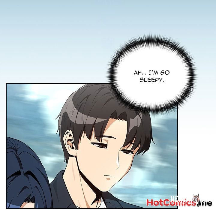 After Work Love Affairs After Work Love Affairs Chapter 110 - Page 9