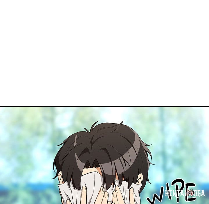 After Work Love Affairs After Work Love Affairs Chapter 110 - Page 91