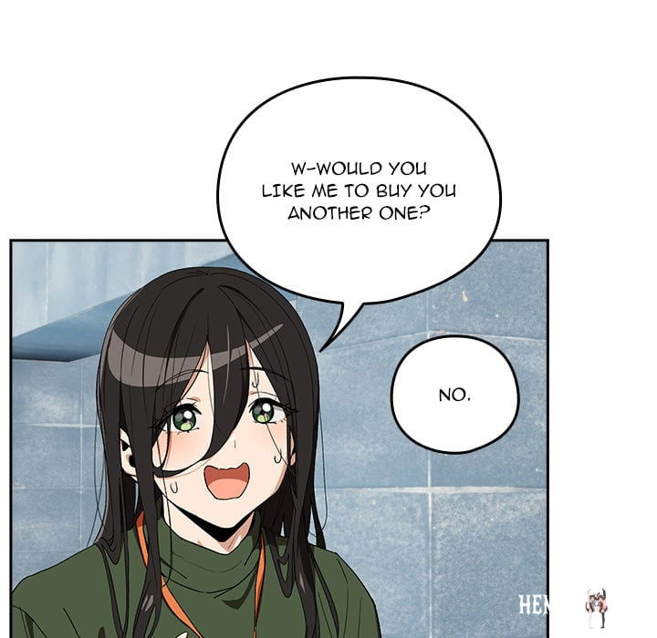 After Work Love Affairs After Work Love Affairs Chapter 110 - Page 96