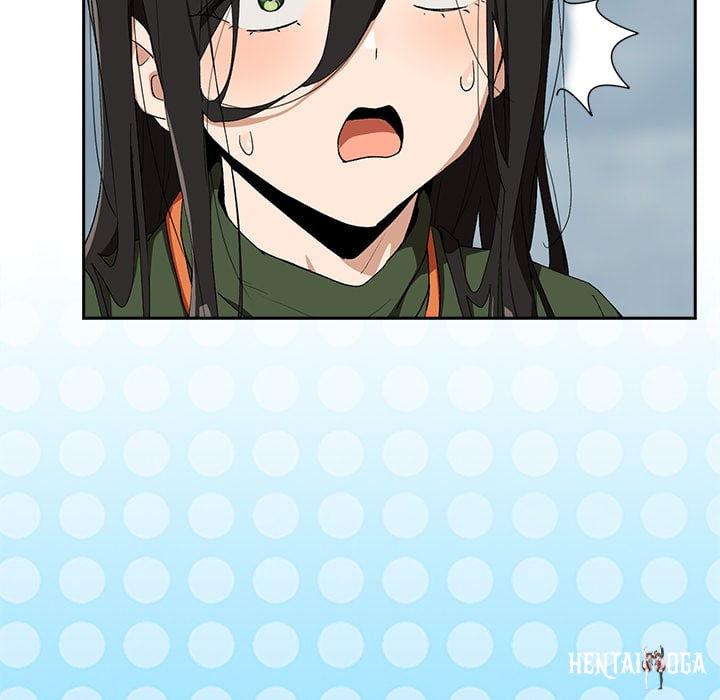 After Work Love Affairs After Work Love Affairs Chapter 110 - Page 98