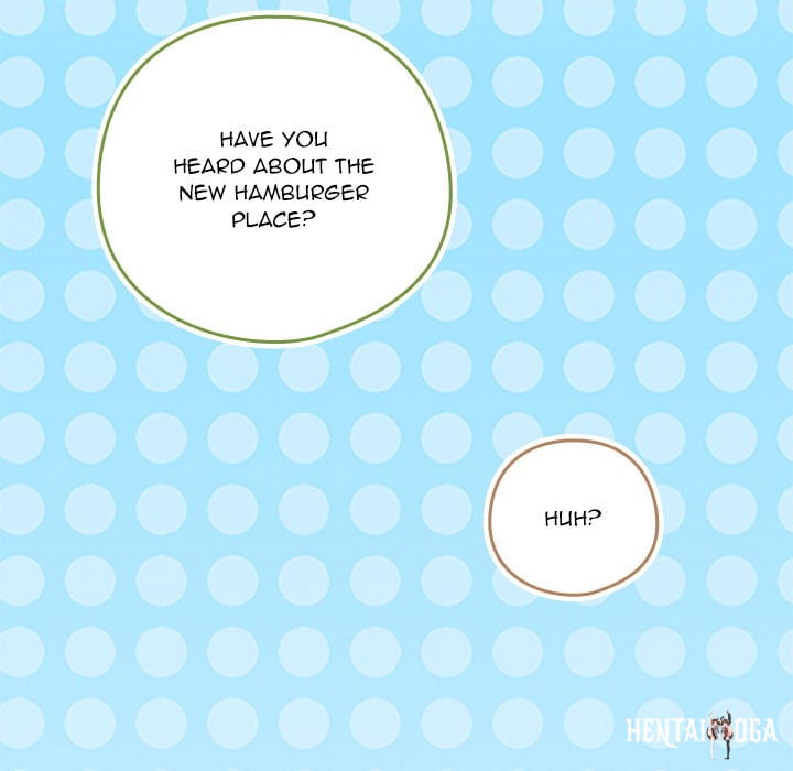 After Work Love Affairs After Work Love Affairs Chapter 110 - Page 99