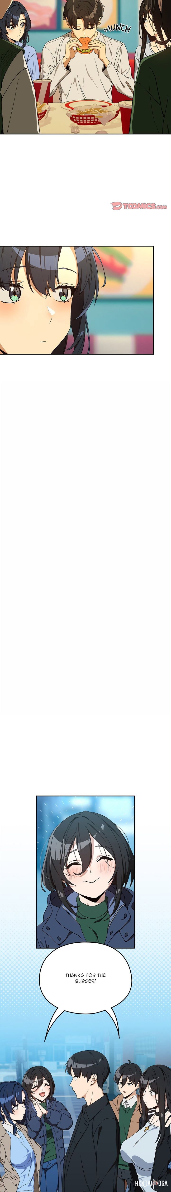 After Work Love Affairs After Work Love Affairs Chapter 111 - Page 12