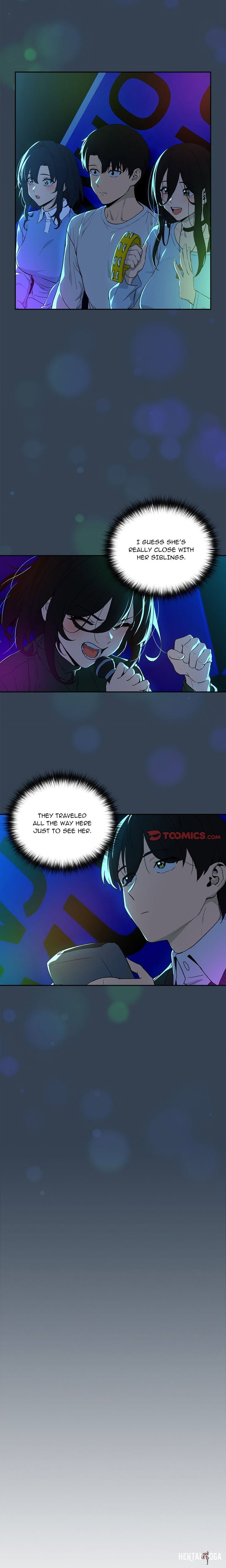 After Work Love Affairs After Work Love Affairs Chapter 111 - Page 15