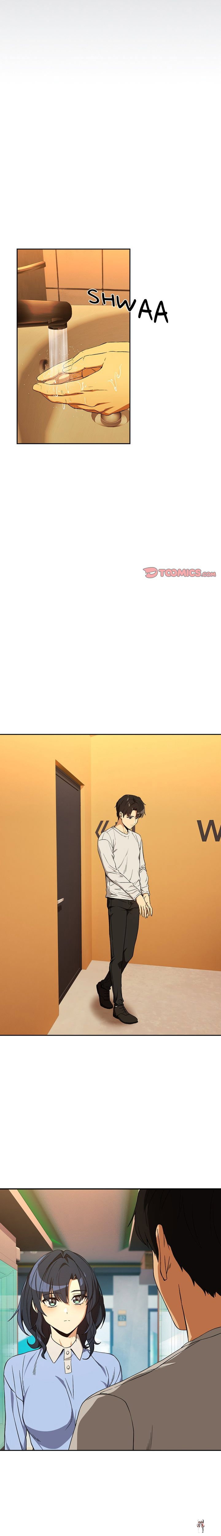 After Work Love Affairs After Work Love Affairs Chapter 111 - Page 16