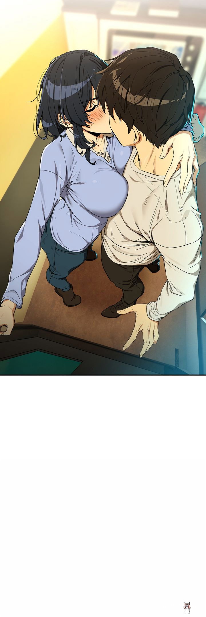 After Work Love Affairs After Work Love Affairs Chapter 111 - Page 19