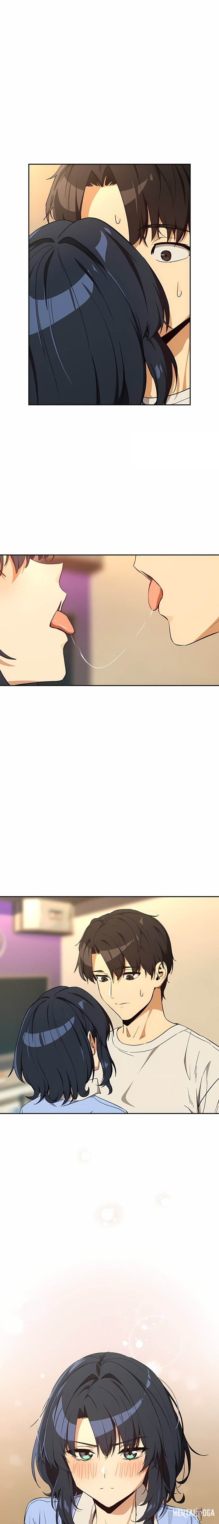 After Work Love Affairs After Work Love Affairs Chapter 112 - Página 1