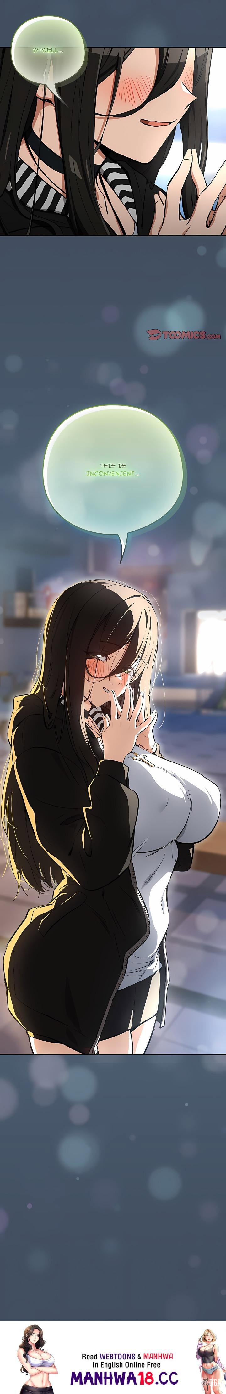 After Work Love Affairs After Work Love Affairs Chapter 112 - Página 17