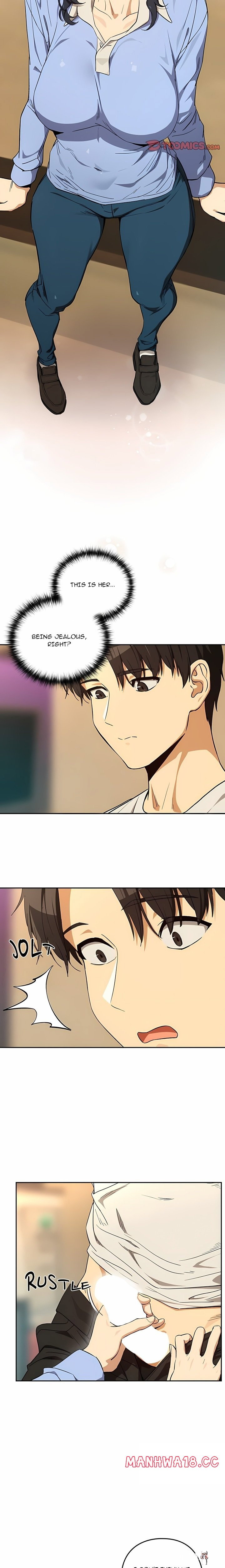 After Work Love Affairs After Work Love Affairs Chapter 112 - Página 2