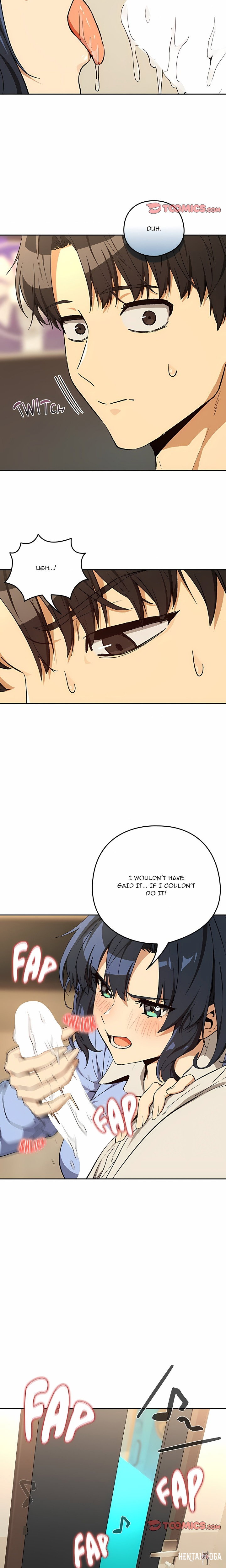 After Work Love Affairs After Work Love Affairs Chapter 112 - Página 7