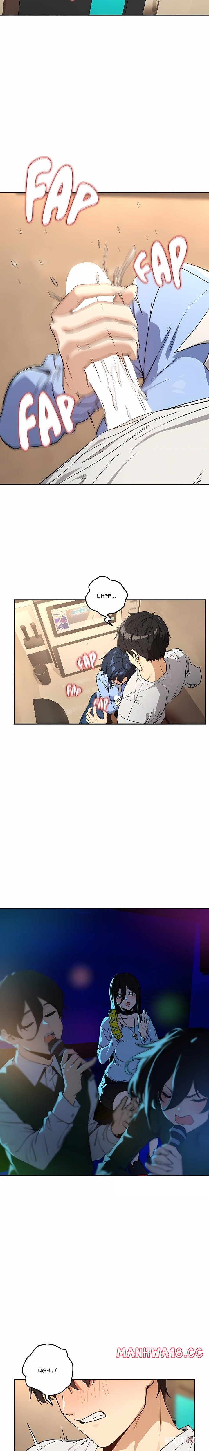 After Work Love Affairs After Work Love Affairs Chapter 112 - Página 8