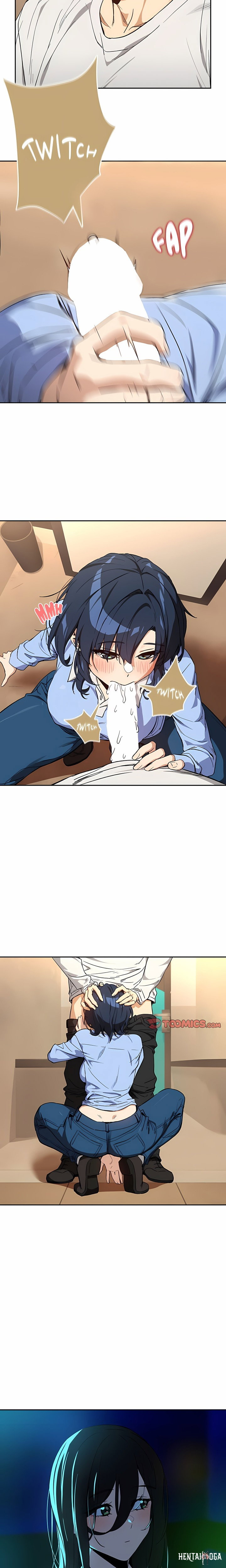 After Work Love Affairs After Work Love Affairs Chapter 112 - Página 9