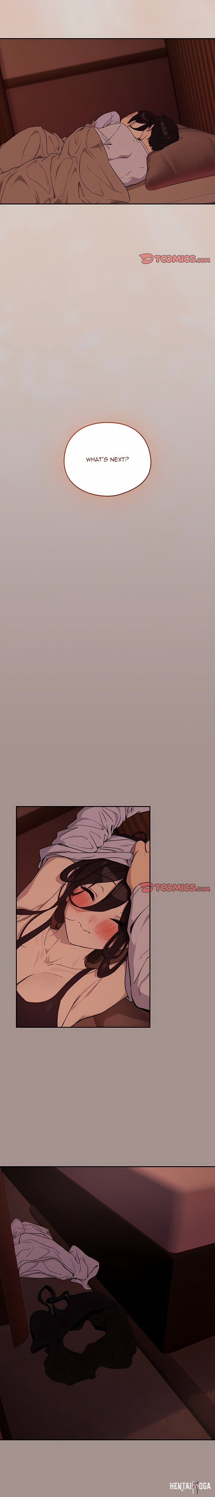 After Work Love Affairs After Work Love Affairs Chapter 113 - صفحة 12