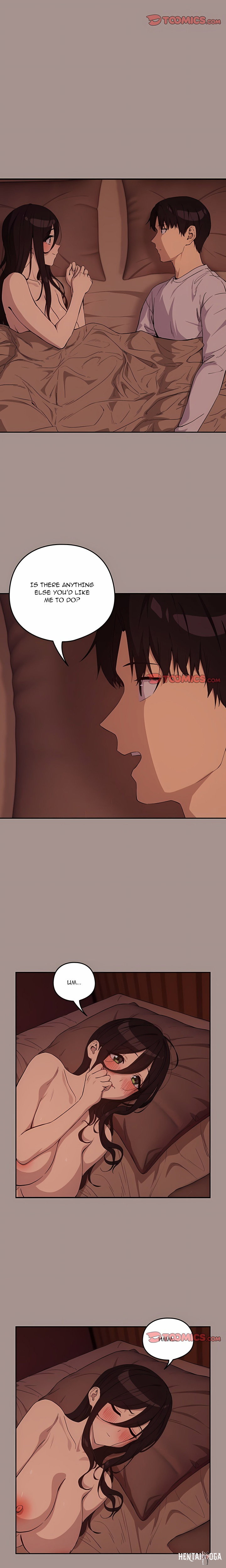 After Work Love Affairs After Work Love Affairs Chapter 113 - صفحة 13