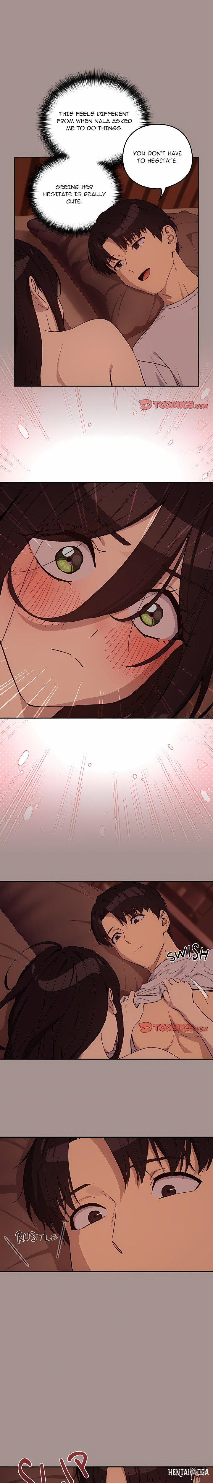 After Work Love Affairs After Work Love Affairs Chapter 113 - صفحة 14