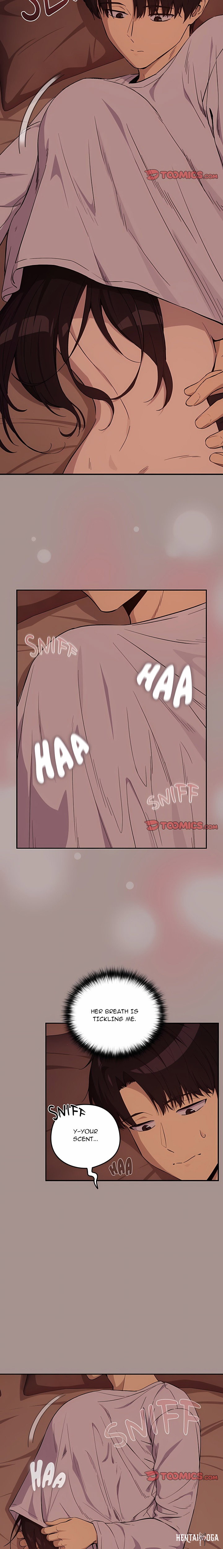 After Work Love Affairs After Work Love Affairs Chapter 113 - صفحة 15