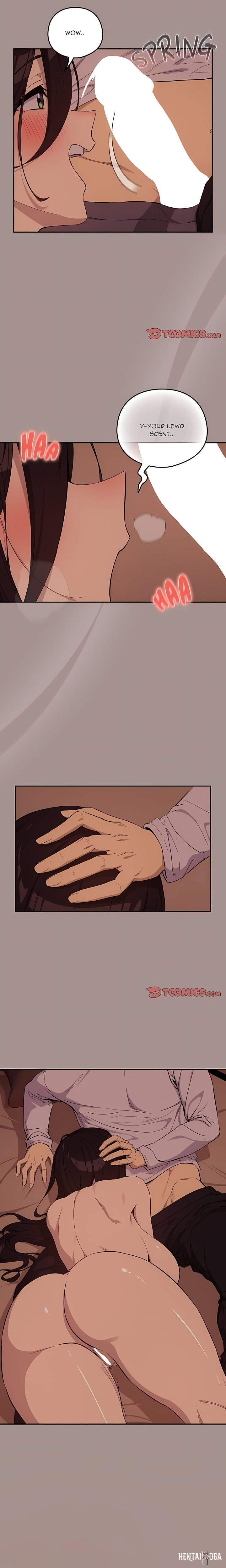 After Work Love Affairs After Work Love Affairs Chapter 113 - صفحة 17