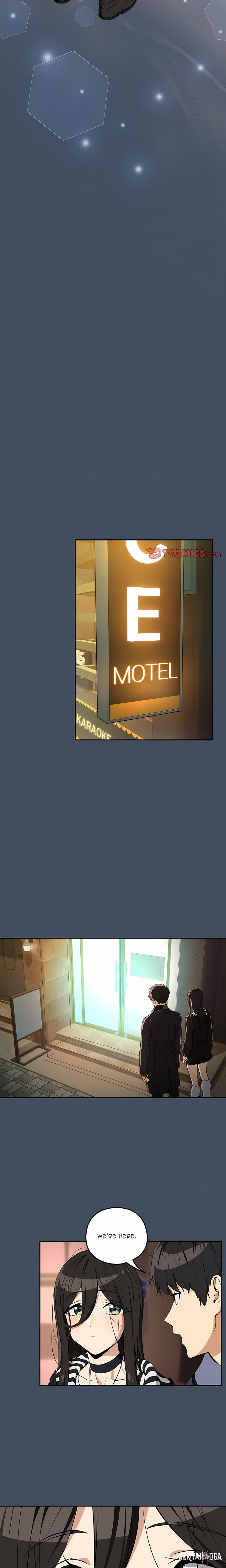 After Work Love Affairs After Work Love Affairs Chapter 113 - صفحة 3