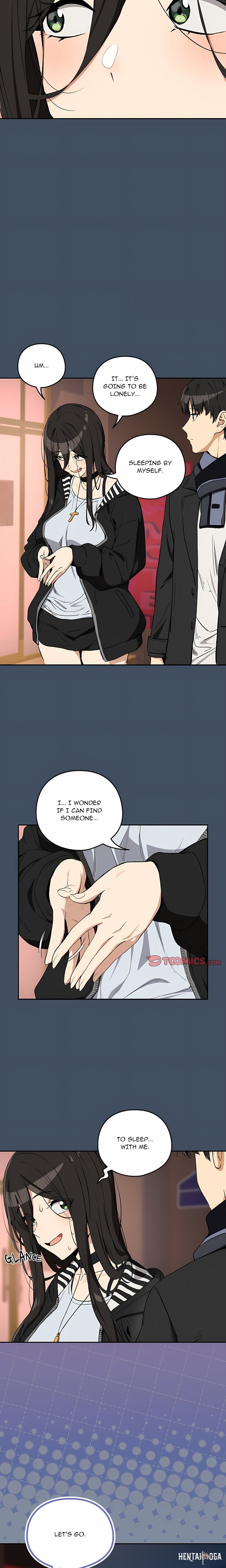 After Work Love Affairs After Work Love Affairs Chapter 113 - صفحة 4