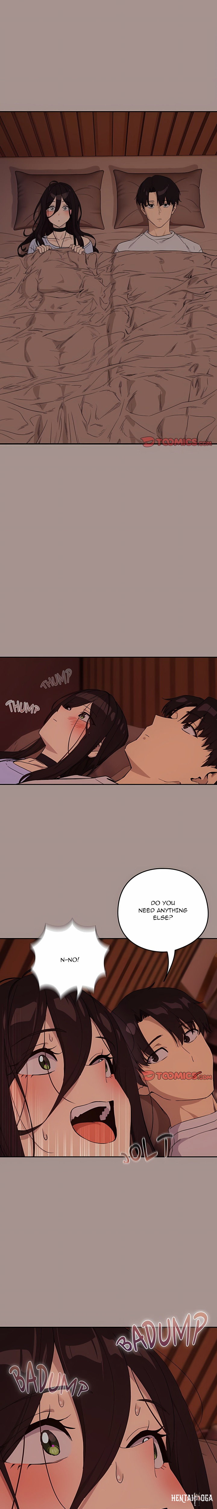 After Work Love Affairs After Work Love Affairs Chapter 113 - صفحة 6