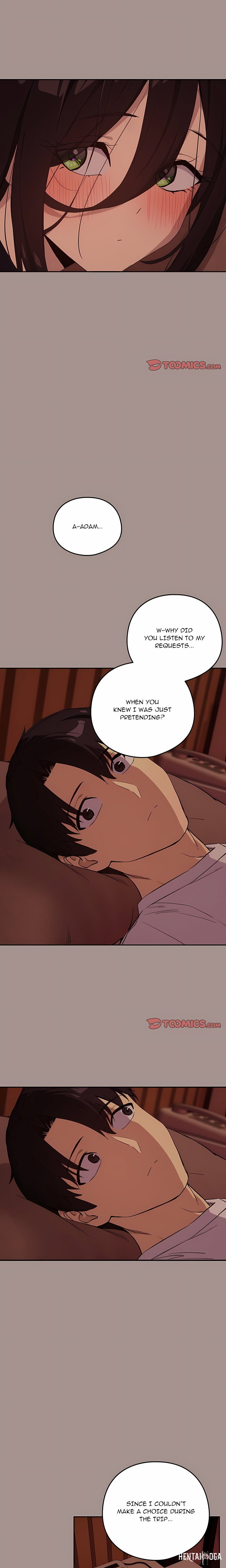 After Work Love Affairs After Work Love Affairs Chapter 113 - صفحة 9