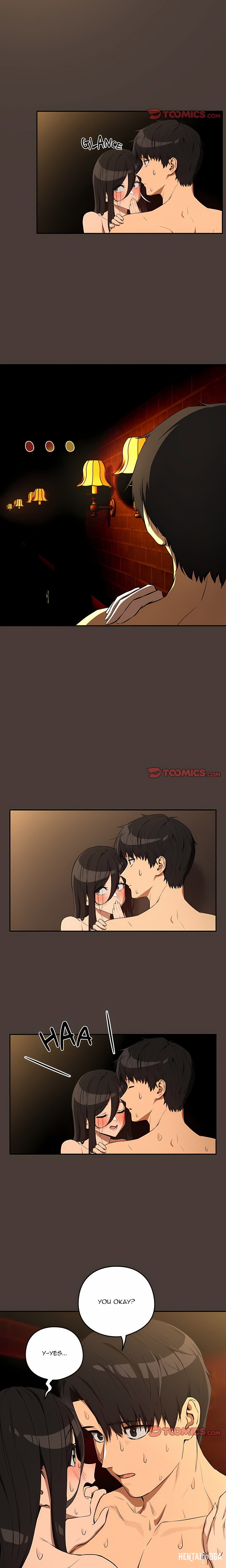 After Work Love Affairs After Work Love Affairs Chapter 114 - Page 10