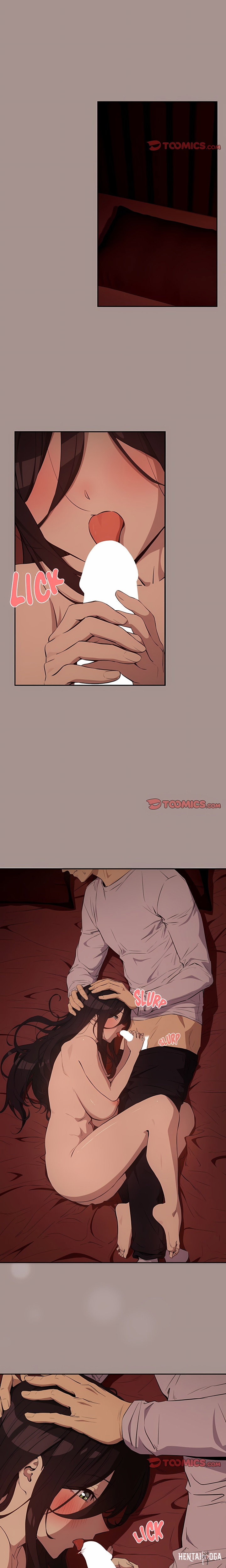 After Work Love Affairs After Work Love Affairs Chapter 114 - Page 2